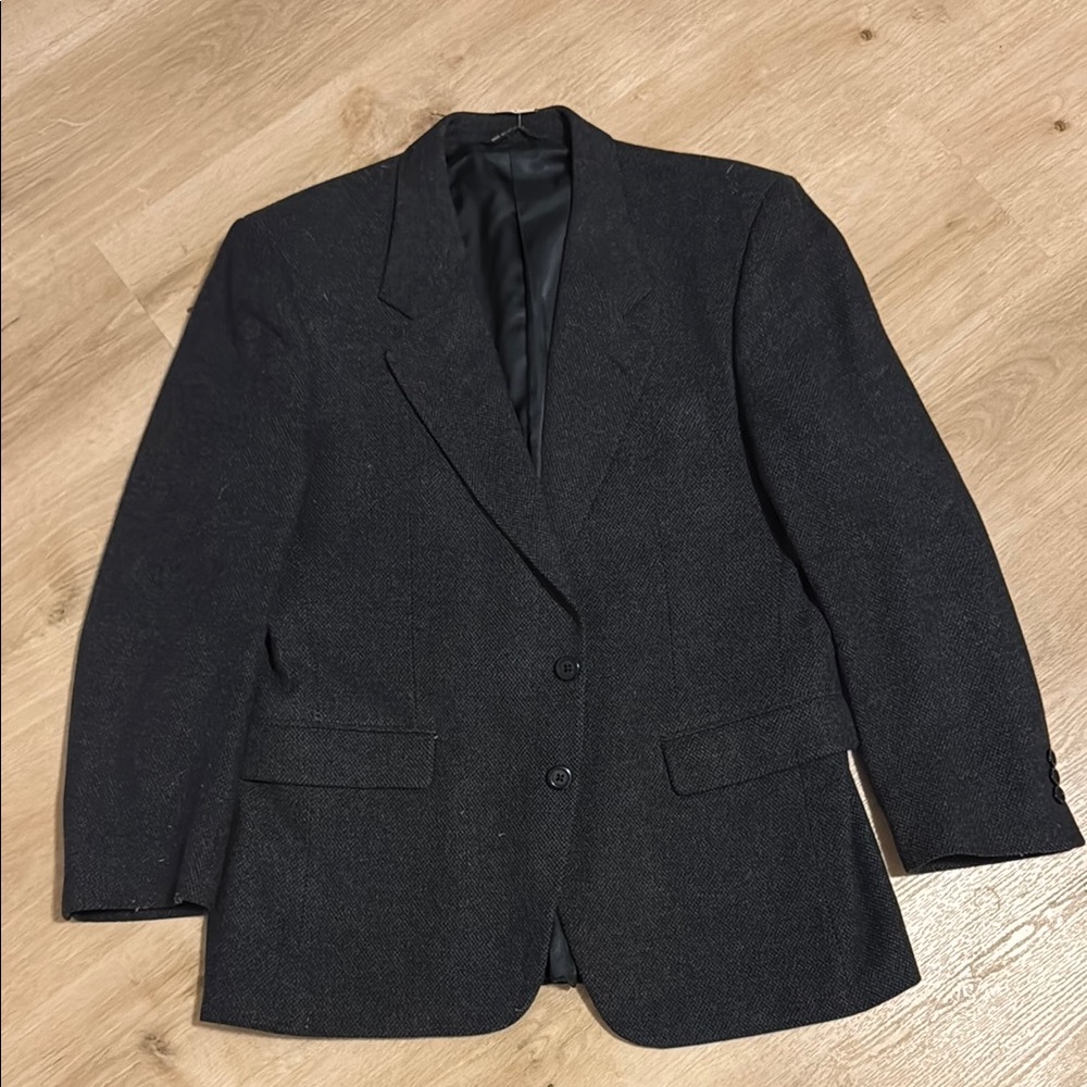 Vintage Men’s / Women’s Blazer